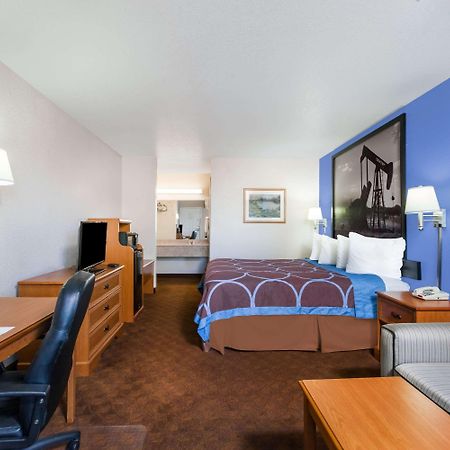 Motel Super 8 By Wyndham Cleburne Zewnętrze zdjęcie