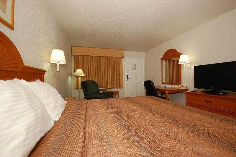 Motel Super 8 By Wyndham Cleburne Pokój zdjęcie