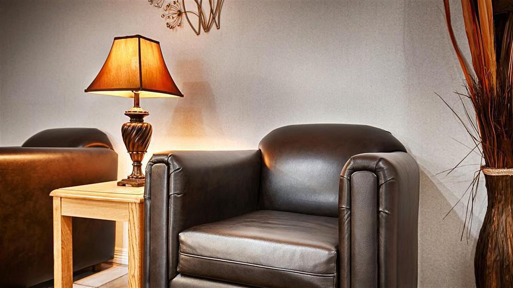 Motel Super 8 By Wyndham Cleburne Wnętrze zdjęcie