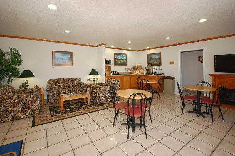 Motel Super 8 By Wyndham Cleburne Zewnętrze zdjęcie